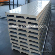 china EPS sandwich panels with different kinds